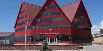 Ağrı’da KOSGEB Kapasite Geliştirme Destek Programı’nda başvurular başladı