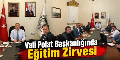Kars’ta Okullar Yeni Eğitim Yılına Hazırlanıyor