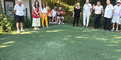 Gaziler Marmaris’te dostluk ve dayanışma için buluştu