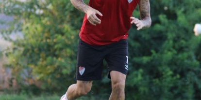 Elazığspor, hazırlıklara başladı