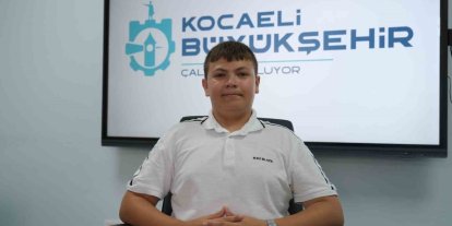 Ücretsiz eğitimle gelen başarı