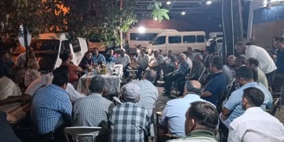 İncir üreticilerine aflatoksin uyarısı