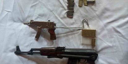 Yeni nesil suç örgütüne yönelik operasyonda 3 olayın şüphelisi yakalandı