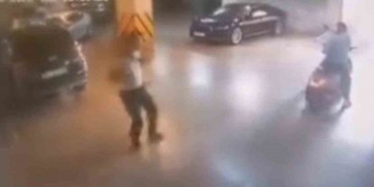 Çiğli Belediye Başkanı’nın makam aracına silahlı saldırıya 2 tutuklama