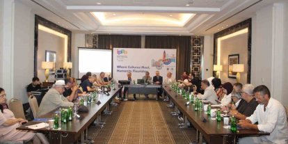 Pozitif psikoloji dünyası İstanbul’da buluşacak