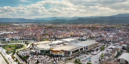 İnegöl AVM, 30 Ağustos Zafer Bayramı etkinliklerini açıkladı