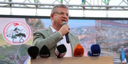 AK Parti İl Başkanı Subaşıoğlu’ndan eğitimde 1266 kişilik yeni istihdam müjdesi