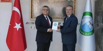 Sinop’ta Mevlid-i Nebi Haftası etkinlikleri