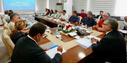 Sinop’ta 30 Ağustos Zafer Bayramı’nın 104. yılı coşkuyla kutlanacak
