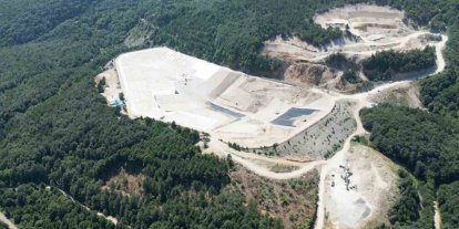 4 bin 200 dekar arazi suyla buluşacak