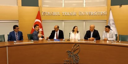 İki üniversitenin geliştirdiği yerli patent sanayiye kazandırıldı