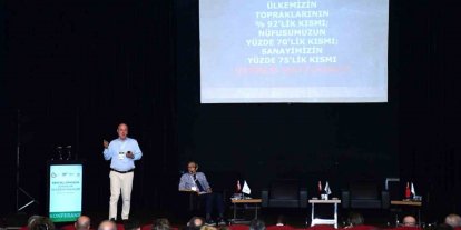 Büyükşehir kentsel dönüşüm sürecini uzmanlarla masaya yatırdı
