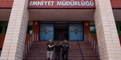 Isparta’da 20 yıl 9 ay 12 gün hapis cezasıyla aranan şahıs yakalandı