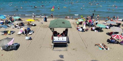 KOSKEM 3 haftada 201 hayat kurtardı