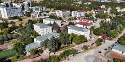 GSB Elazığ yurtları, öğrencileri bekliyor