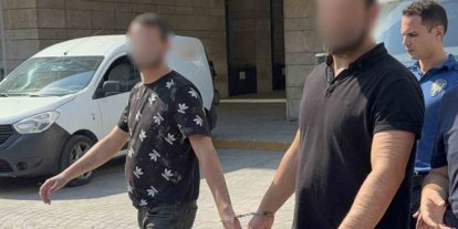 Çay ocağındaki kavgada 2 kişi tutuklandı