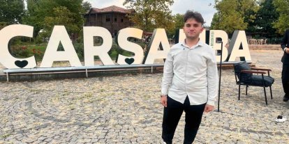 Cam kemik hastası Volkan’ın inanılmaz yürüyüş hikayesi