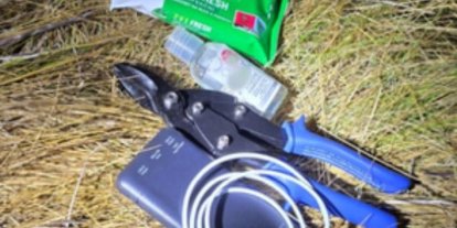 Slovakya’da dron fabrikasına saldırı planlayan 3 şüpheli yakalandı