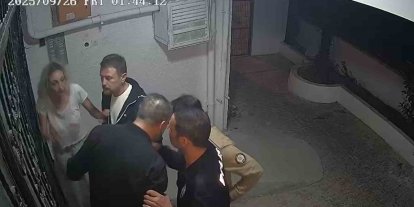 Güllü’nün öldüğü geceye ilişkin yeni görüntüler ortaya çıktı