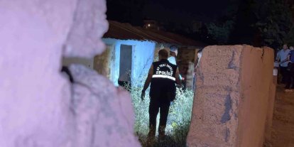 Kayseri’de tüfekli kavga: 2 yaralı