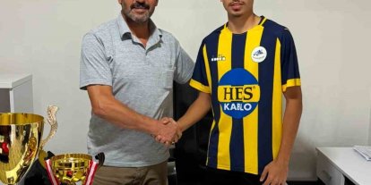 Hacılar Erciyesspor’dan 4 transfer