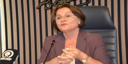 Başkan Gençay: "Çocuklarımızın güvenle büyüdüğü alanları çoğaltıyoruz"