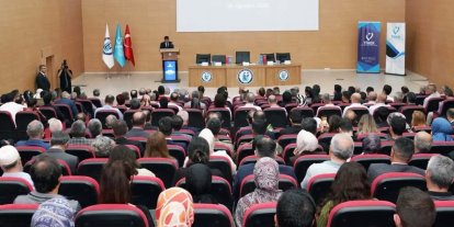 Bayburt’ta İl İnsan Hakları İstişare Toplantısı yapıldı
