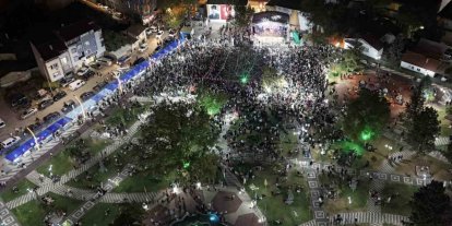 Yenişehir’de 11’inci ’Uluslararası Altın Biber Festivali’ için geri sayım başladı