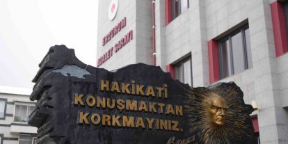 İşte Erzurum’da ticari davaların bitirilme süreleri: En hızlısı ’Öz sermaye tespiti’
