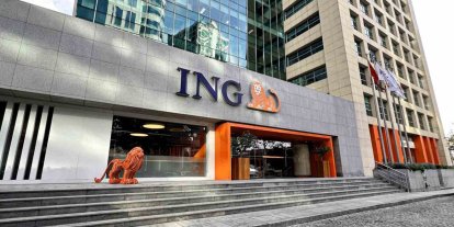 ING Türkiye’ye yapay zekâ ile iş dönüşümünde iki Stevie Ödülü