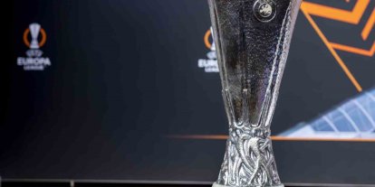 UEFA Avrupa Ligi’nde play-off turu rövanş maçları yarın oynanacak