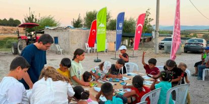 Mevsimlik tarım işçilerine büyükşehir desteği
