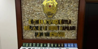 İstanbul’da insan ticareti yapan şebekeye operasyon: 4 gözaltı