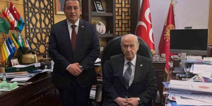 MHP’de kongreye katılım çağrısı