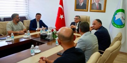 Sinop’ta eğitim yatırımları