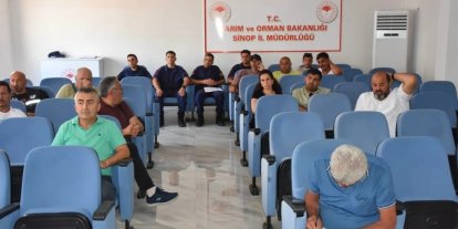 Yeni sezon öncesi balıkçılara uyarılar
