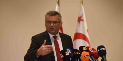 Erhürman’dan Barcelona kampına yönelik girişimlere tepki: "İnsanlık açısından hezimet"