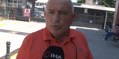 Kartal’da cezaevinden izinli çıkan kişinin cesedi otluk alanda bulundu