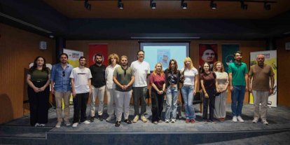 Osmangazi Medya Akademisi gençlere yeni ufuklar açıyor