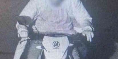 Bingöl’de motosiklet hırsızı tutuklandı