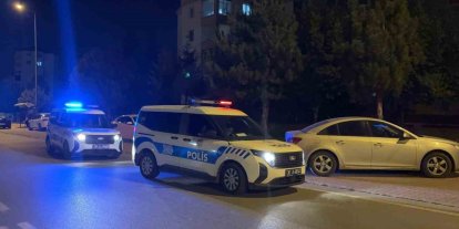 Kayseri’de komşular arası kaldırım taşlı kavga: 1 ağır yaralı