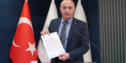 Erzurum 2. OSB’de 650 hektarlık ilave alan tahsisi onaylandı