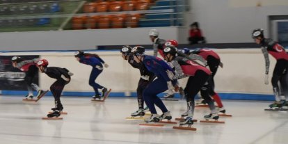 Buzda Anadolu Yıldızlar Ligi 2026 Türkiye Şampiyonası başlıyor