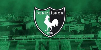 Denizlispor’dan lige resmi müracaat