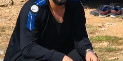 Hatay’da denizde boğulma tehlikesi geçiren şahıs kurtarılamadı
