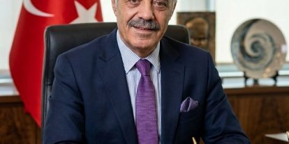 Lütfü Yücelik: "Bizim meselemiz Erzurum, hedefimiz güçlü bir gelecek"