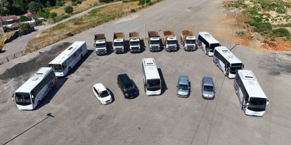 Beykoz’da tasarruf devrimi: Ulaşım ihalesinde yaklaşık 700 milyon liralık kazanım