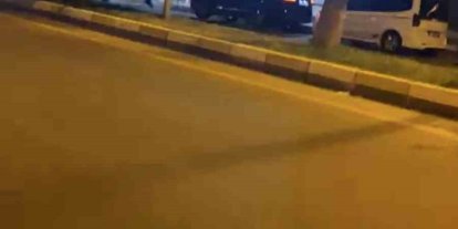 Mardin’de aynı gece 2 iş yerine silahlı saldırı