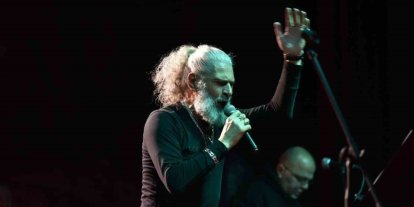 Çorum Belediyesi’nden Zafer Bayramı’na Özel Konser