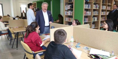 Akıl Küpleri’nden büyük başarı: 345 genç üniversiteli oldu